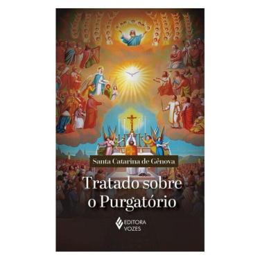 Imagem de Tratado Sobre O Purgatório