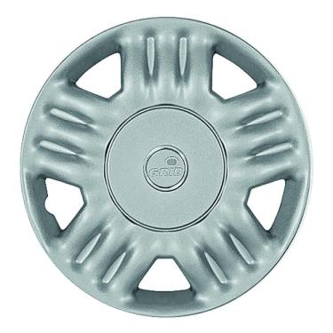Imagem de Calota Grid Aro 14A 184Ar-Pta Mod. Kombi Ar - Pc / 4