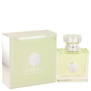 Imagem de Perfume Feminino Versense Versace 50ml