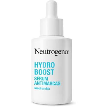 Imagem de Neutrogena Sérum Facial Antimarcas Hydro Boost 30ml