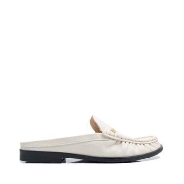 Imagem de Mule Bottero Off White-Feminino