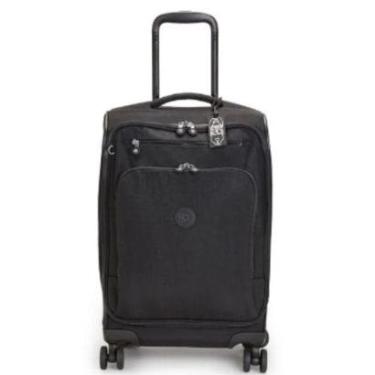 Imagem de Mala de Viagem Kipling New Youri Spin S Rodinhas-Unissex