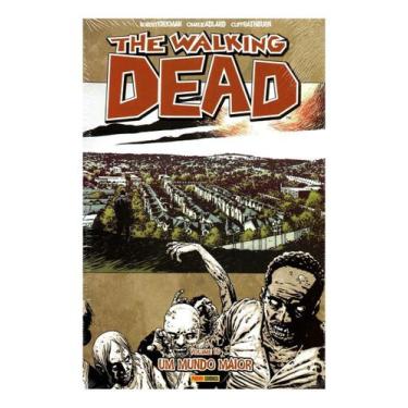 Imagem de The Walking Dead Vol.16 *** Sortido - PANINI, Sortido