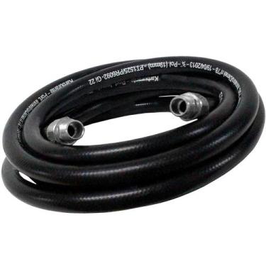 Imagem de Mangueira de Abastecimento 3/4" Hylik Completa com 5 Metros