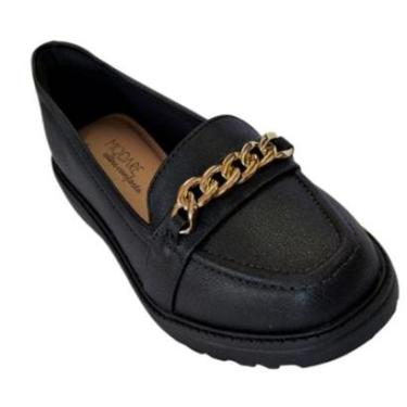 Imagem de Sapato Mocassim Fem. Ultra Conforto Tratorado Modare 7357111 Cor:;Tamanho:33-Feminino