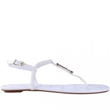 Imagem de Sandália Feminina Schutz Rasteira S011680227-Feminino