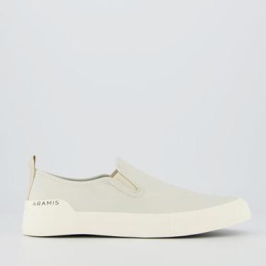 Imagem de Tenis Aramis Easy Graff Cinza, 38