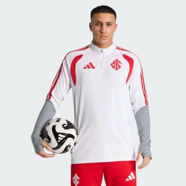Imagem de Blusão Adidas Internacional Treino 2026, G