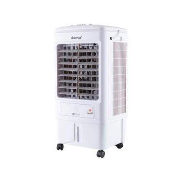 Imagem de Climatizador Ar Frio 18 L Portátil 110V Evaporativo Industrial Umidifi