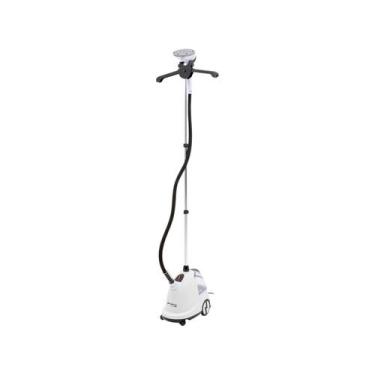 Imagem de Passadeira A Vapor Cadence Lisser Pro Hcwt 220v, Branco, 220V