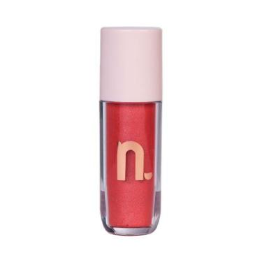 Imagem de Blush Líquido Nina Makeup Multifuncional Western Bravura Sertaneja