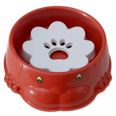 Imagem de Bebedouro Cara De Dog Pelos Longos 700ml - Brincalhão