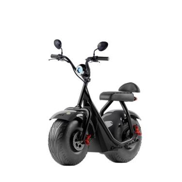 Imagem de TUI POP 1 Lugar Equipamento Mobilidade Autopropelido Elétrico 1000W Se