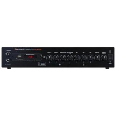 Imagem de Amplificador Hayonik PRO2000 200W RMS