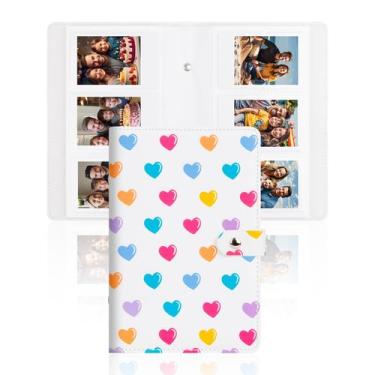 Imagem de Álbum de fotos Veicevol 156 bolsos para Fujifilm Instax Mini