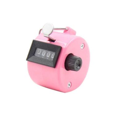 Imagem de Contador Manual  SP52270-Unissex