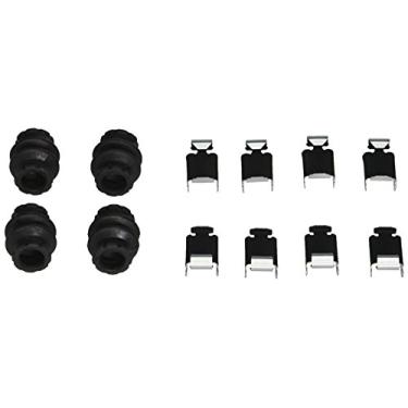 Imagem de Carlson Kit de ferragens de freio a disco traseiro H5835Q