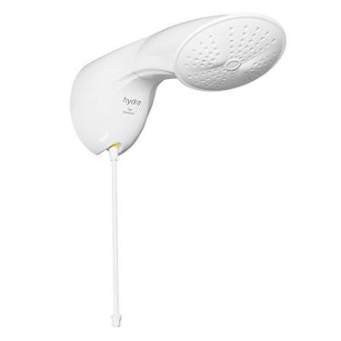 Imagem de Hydra Chuveiro Eletrônico Branco Star, 5500W 110V