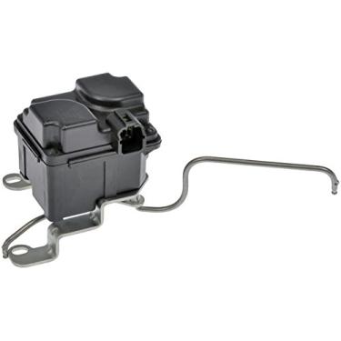 Imagem de Dorman Válvula de controle de corredor de coletor de admissão do motor 911-918 para modelos selecionados Ford/Mercury