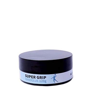 Imagem de Magussy Cola para Handebol Super Grip Handglue 120g Branco