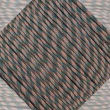 Imagem de Craft County Ganchos de 3 m 7,5 m e 3 m e carretéis de 7,6 m e 300 m - Feito de 100% nylon para artesanato e uso geral - Maior seleção de corda paracord