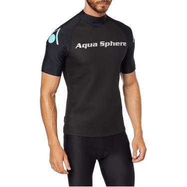 Imagem de Top Aqua Skin 20 Ss 5Mm MasculinoTamanho Md