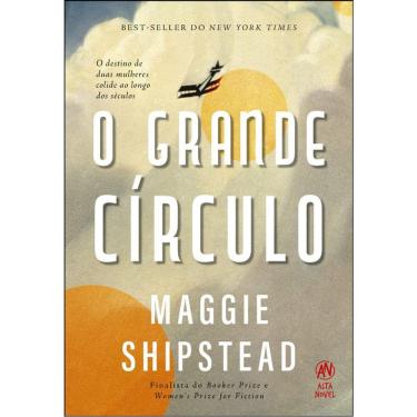 Imagem de O Grande Círculo