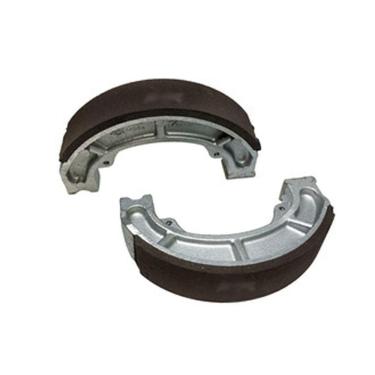 Imagem de Patins de Freio Lona Suzuki Burgman 125 Stand - Fabreck