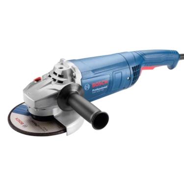 Imagem de Esmerilhadeira Gws 2200 180 220V Bosch