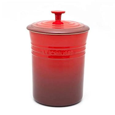 Imagem de Le Creuset Porta Mantimentos 3,3L Vermelho