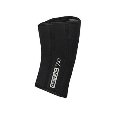 Imagem de Joelheira Neoprene 7 Mm Crossfit Skyhill