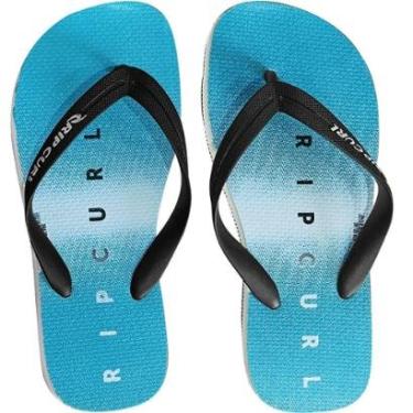 Imagem de Chinelo Rip Curl Shock Blue-Unissex
