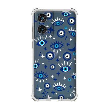 Imagem de Capa Capinha De Celular Compatível com Moto Edge 50 Fusion Personalizada