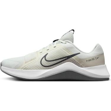 Imagem de NIKE Tênis masculino M Mc Trainer 2, Photon Dust Anthracite Light Bone, 8.5 UK