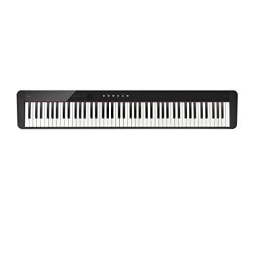 Imagem de Piano Digital Casio Privia Px-s1100b Preto C/Adptador Bluetooth