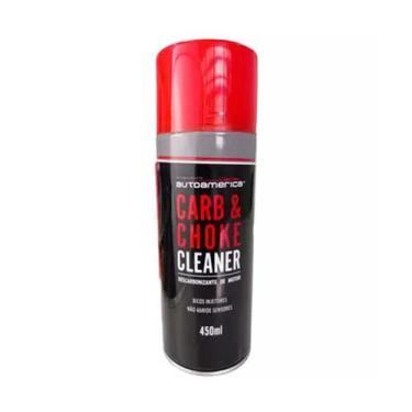 Imagem de Descarbonizante Importado Carb & Choke Cyclo 450ml