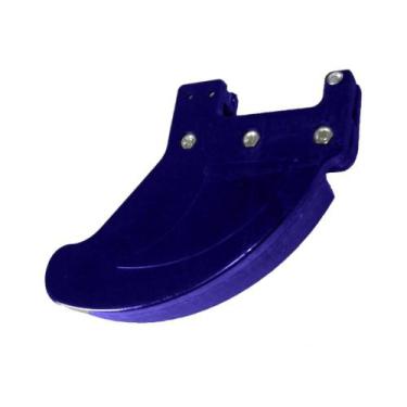 Imagem de Protetor Disco Freio KTM EXC-F / 350 4T 2019 2020 Traseiro - Start Rac