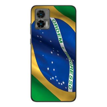 Imagem de Capa Adesivo Skin628 Verso Para Motorola Moto Edge 30 Neo - KawaSkin