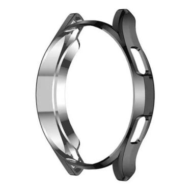 Imagem de Capa Case De Silicone Para Smartwatch Galaxy Watch 4 Classic 42mm/ wat
