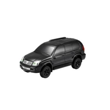 Imagem de Caixa som portatil sport suv bluetooth fm sd usb tf tws led preto ws-2