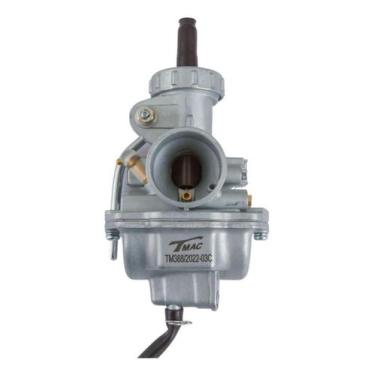 Imagem de Carburador Compatível Para Moto Dafra Super 100 2008 A 2015 - Tmac