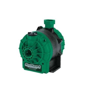 Imagem de Pressurizador Rede Hidráulica Fluxostato interno 3/4CV 220V - Aqquant 