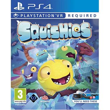 Imagem de Squishies (PSVR) (PS4)