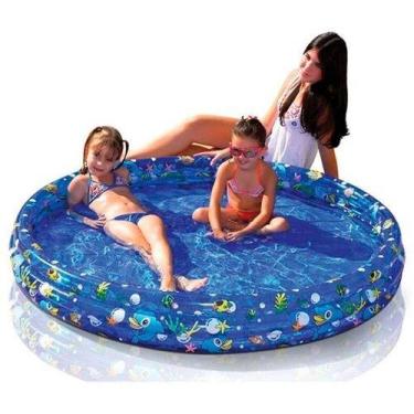 Imagem de Piscina Inflável Sun Way190 litros - wincy