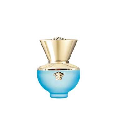 Imagem de Dylan turquoise versace edt - perfume feminino 30ml