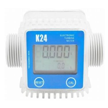 Imagem de Medidor De Fluxo De Água - Digital - Hidrometro - OOTDTY