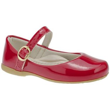 Imagem de Sapatilha Infantil menina Feminina B2A KIDS  Tradicional Confortavel 1