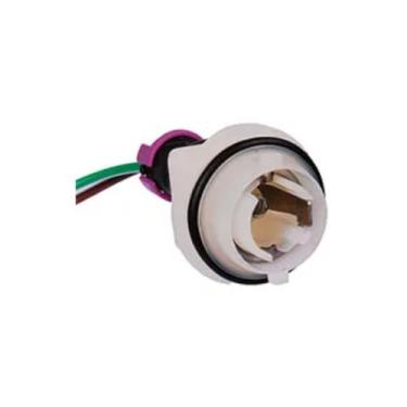 Imagem de Chicote Pisca Dianteira com soquete Caminhão VW ETE7365 - RAINHA DA SE