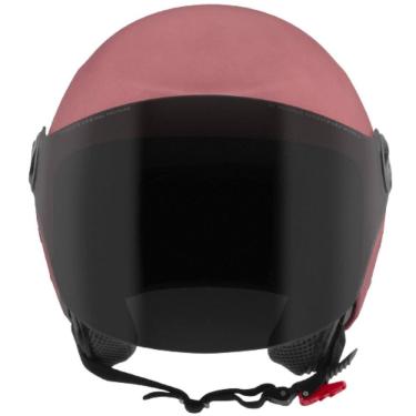 Imagem de Capacete New Liberty Three Elite Viseira Fumê Pro Tork