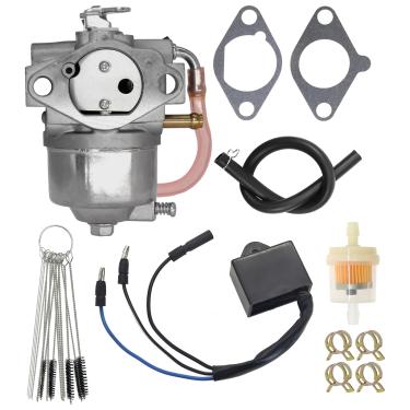 Imagem de Carburador Carbpro 15003-2509 para Kawasaki Mule 2500 2510 1993-2000 44